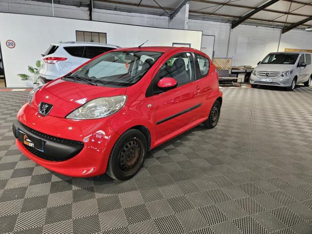 Peugeot 107 image 2