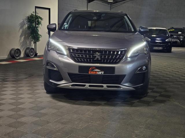 Peugeot 3008 image 6