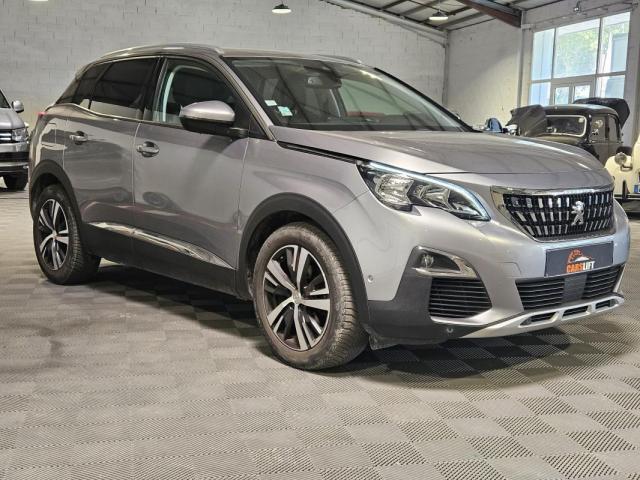 Peugeot 3008 image 8