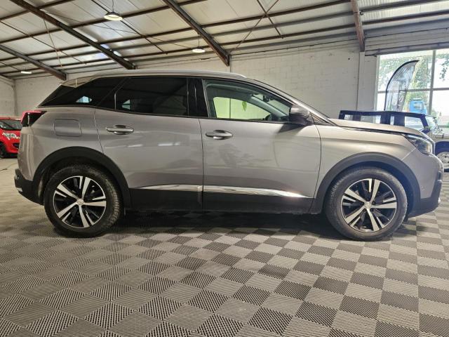 Peugeot 3008 image 4