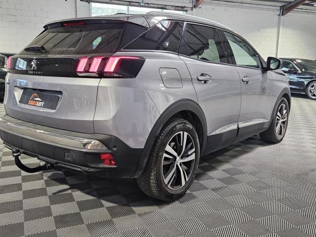 Peugeot 3008 image 7