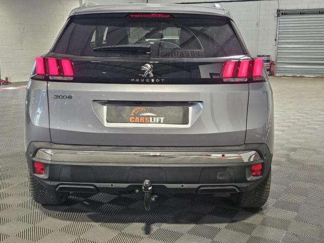 Peugeot 3008 image 3