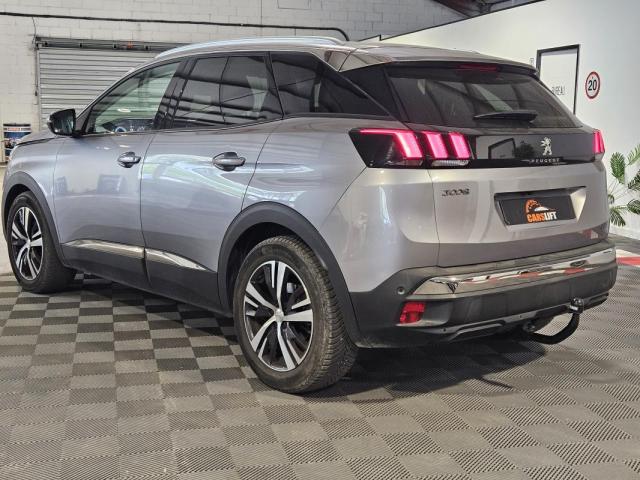 Peugeot 3008 image 1