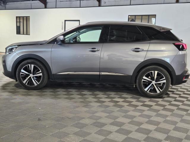Peugeot 3008 image 9
