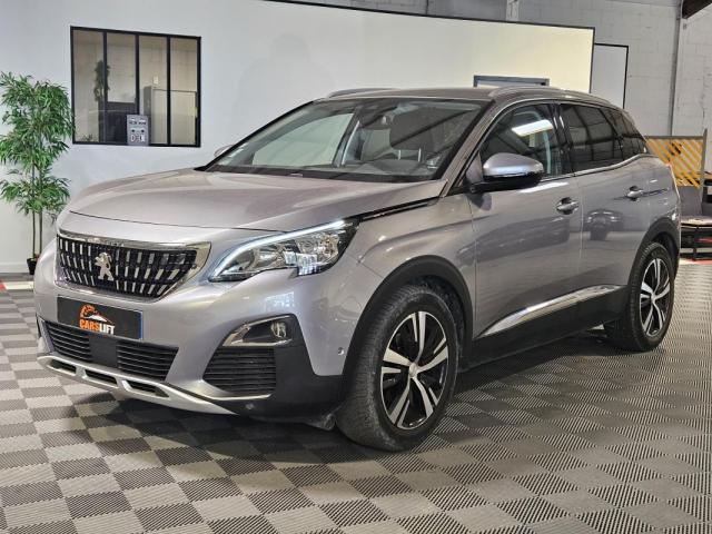 Peugeot 3008 image 5