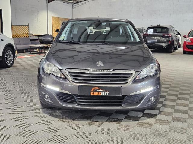Peugeot 308 image 5