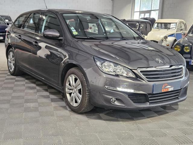 Peugeot 308 image 1
