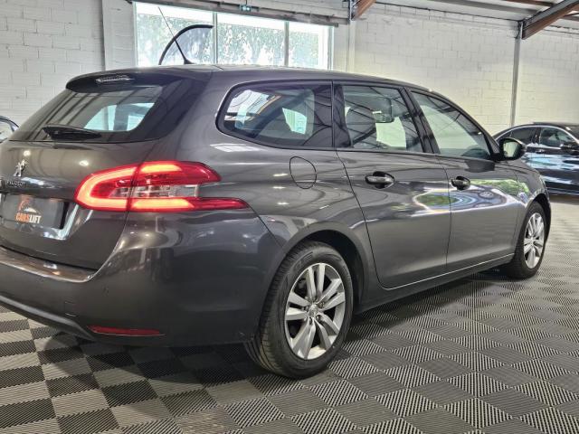 Peugeot 308 image 6