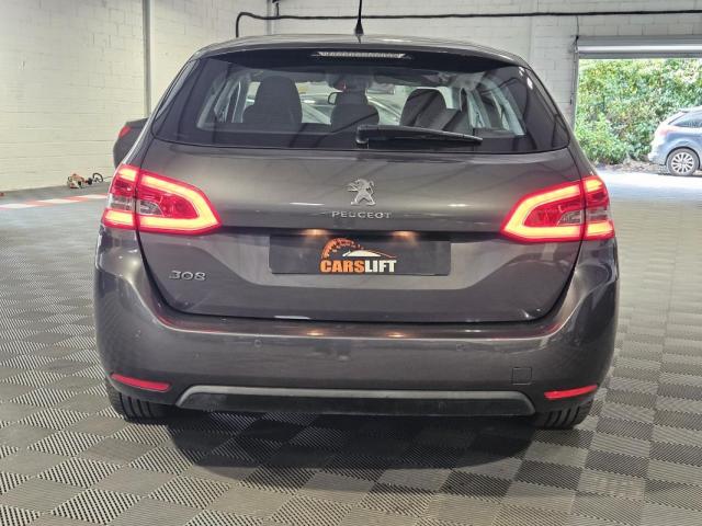 Peugeot 308 image 4