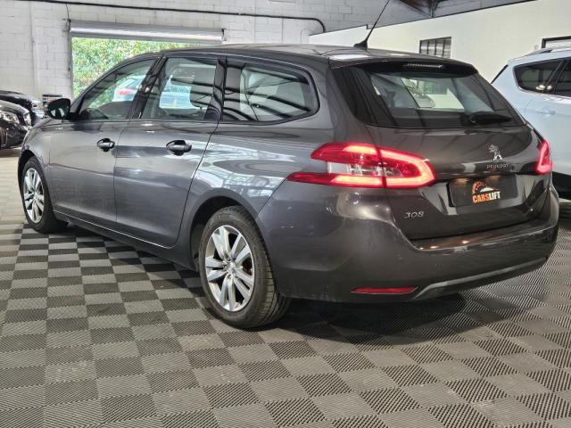 Peugeot 308 image 3