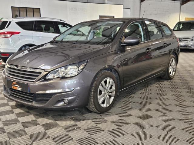Peugeot 308 image 2
