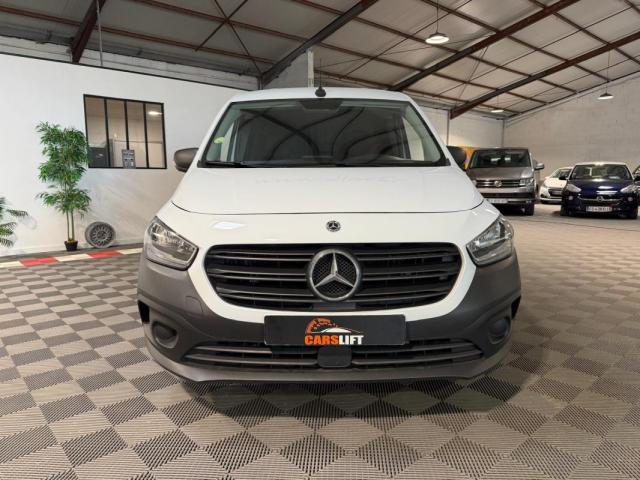 Mercedes Benz Citan image 4