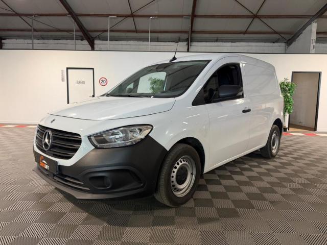 Mercedes Benz Citan image 5