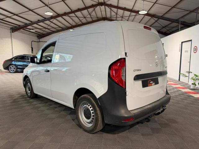 Mercedes Benz Citan image 1