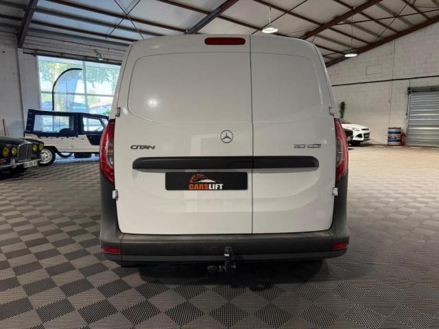Mercedes Benz Citan image 8