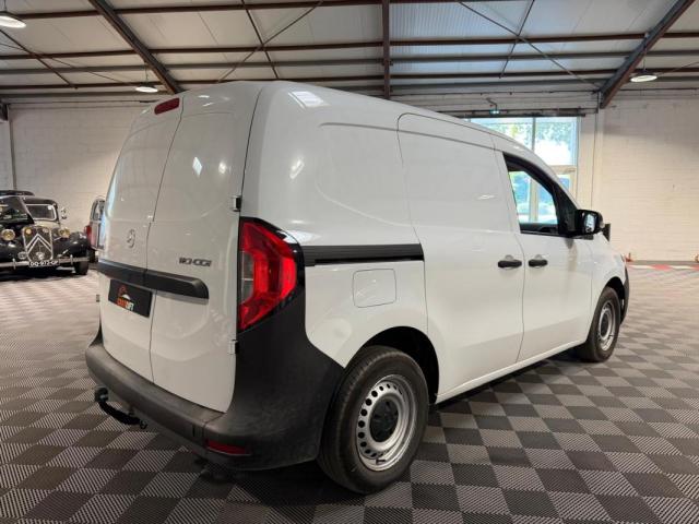 Mercedes Benz Citan image 6