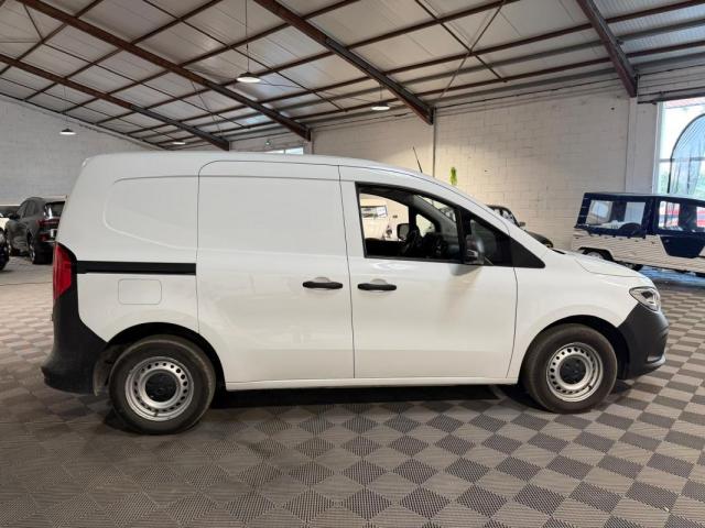 Mercedes Benz Citan image 2