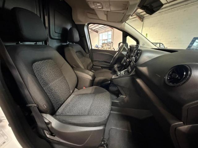 Mercedes Benz Citan image 3