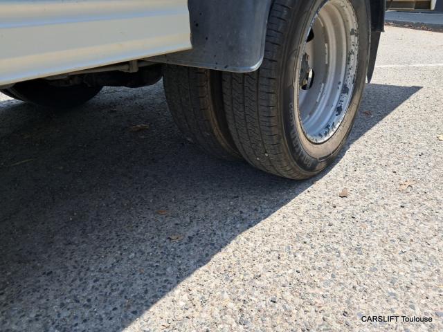 Renault Master Benne image 1