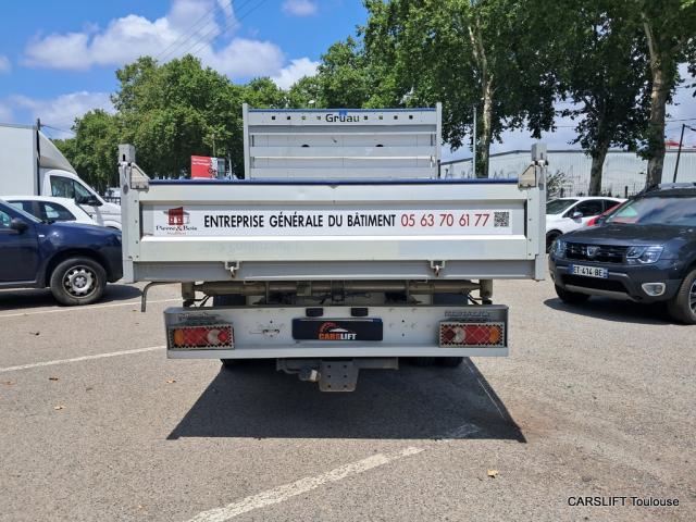 Renault Master Benne image 2