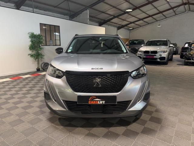 Peugeot 2008 image 7