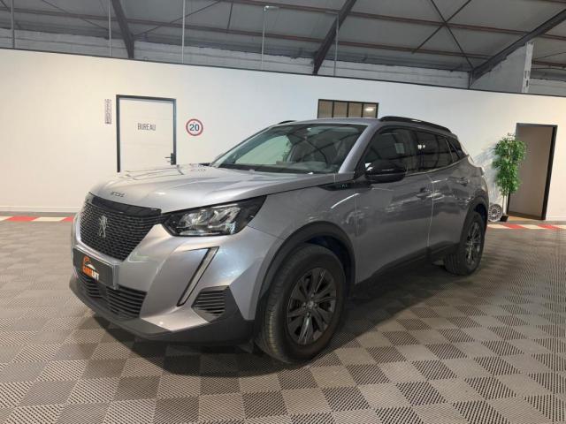 Peugeot 2008 image 6