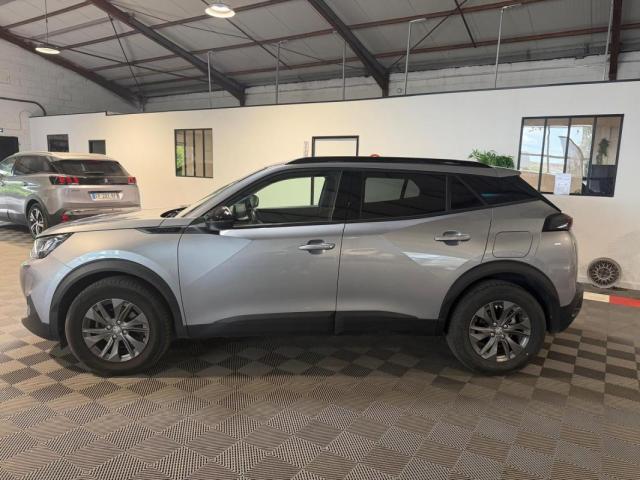 Peugeot 2008 image 2