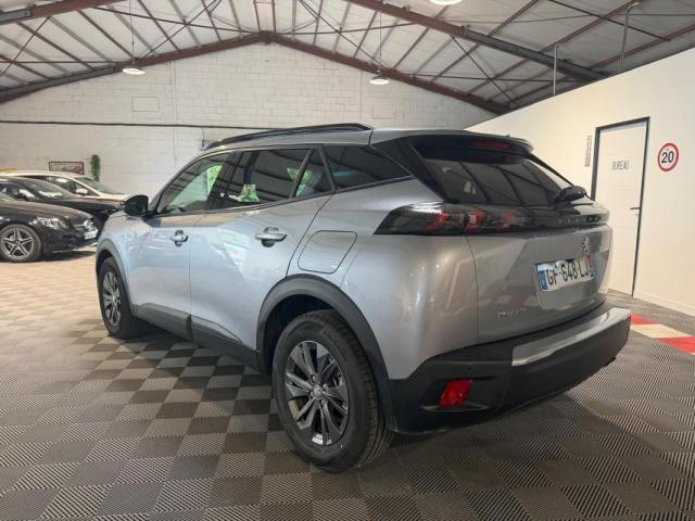 Peugeot 2008 image 5