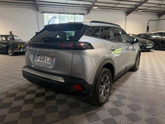 Peugeot 2008 image 4