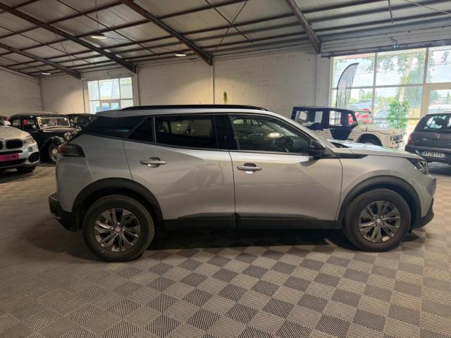 Peugeot 2008 image 3