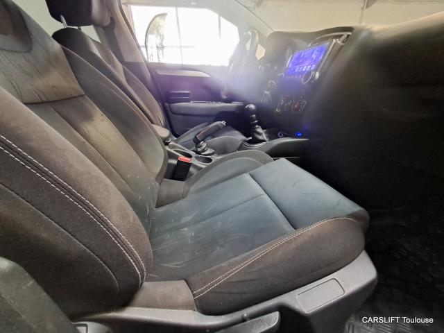 Citroen C4 image 8
