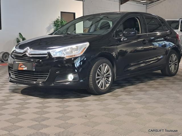 Citroen C4 image 5
