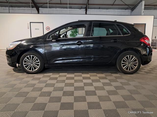 Citroen C4 image 7
