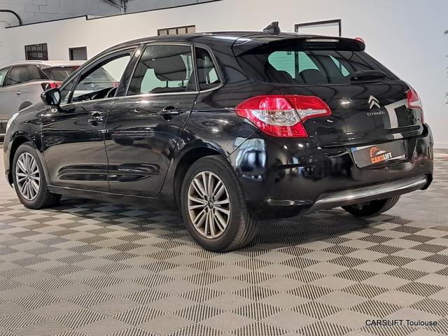 Citroen C4 image 2
