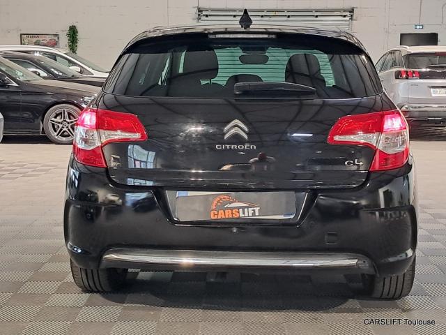 Citroen C4 image 9