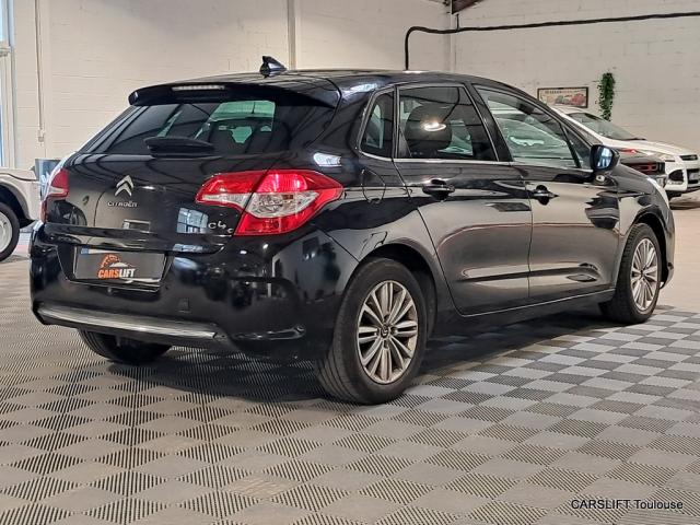 Citroen C4 image 6