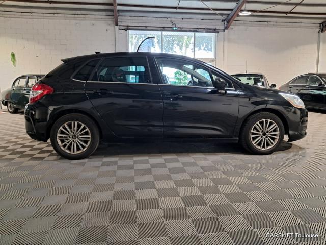 Citroen C4 image 4
