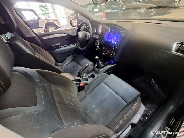 Citroen C4 image 3