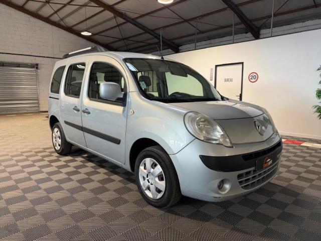 Renault Kangoo 1.5 Dci 85cv Privilege - Clim Distribution + Revision 06/2026