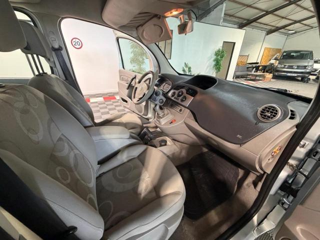 Renault Kangoo image 6
