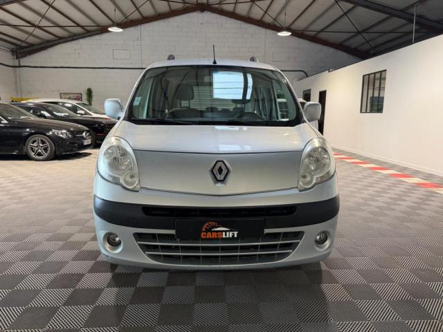 Renault Kangoo image 2