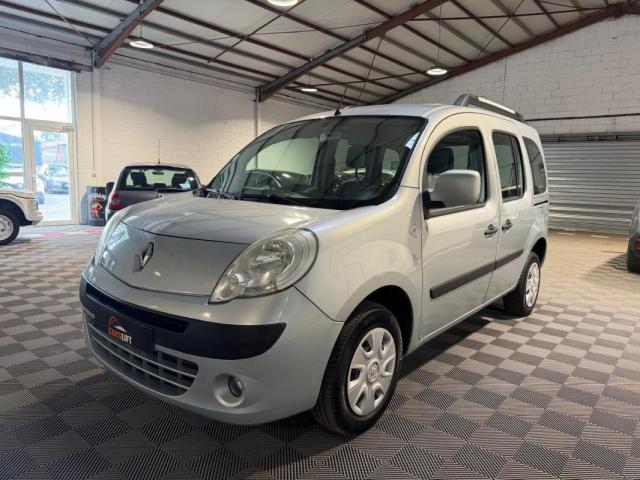 Renault Kangoo image 1