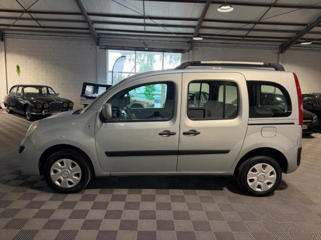 Renault Kangoo image 5