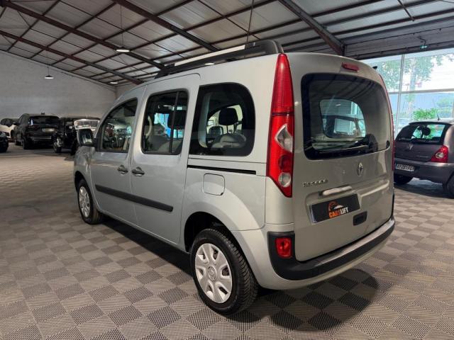 Renault Kangoo image 9