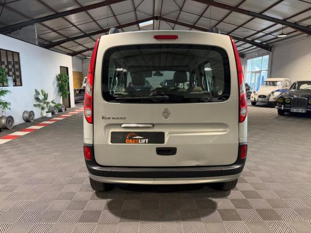Renault Kangoo image 3