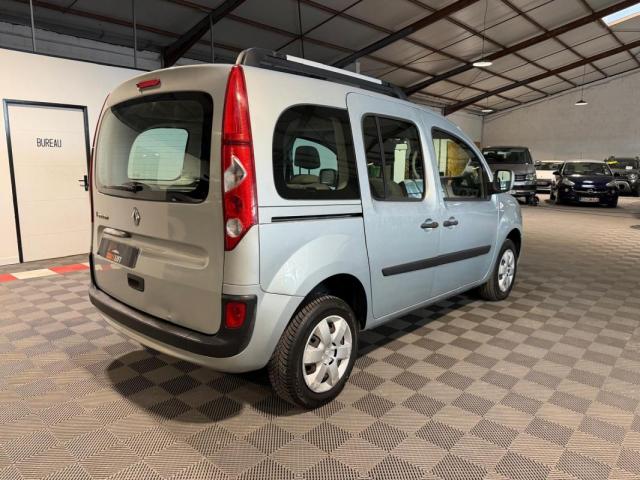 Renault Kangoo image 4