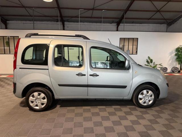 Renault Kangoo image 7