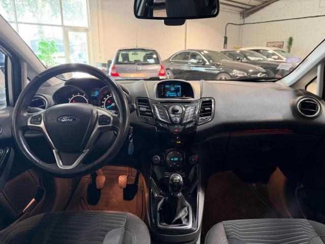 Ford Fiesta image 5