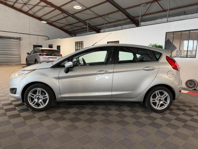 Ford Fiesta image 9