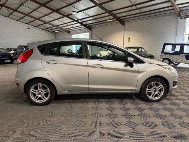 Ford Fiesta image 7